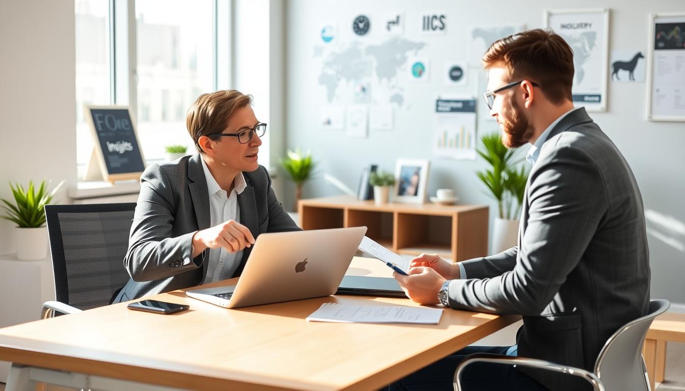 Elevate Your Career